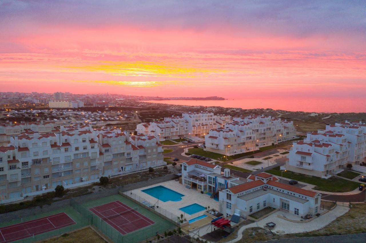 Best Houses 92 - Baleal Bay House Ferrel  Zewnętrze zdjęcie