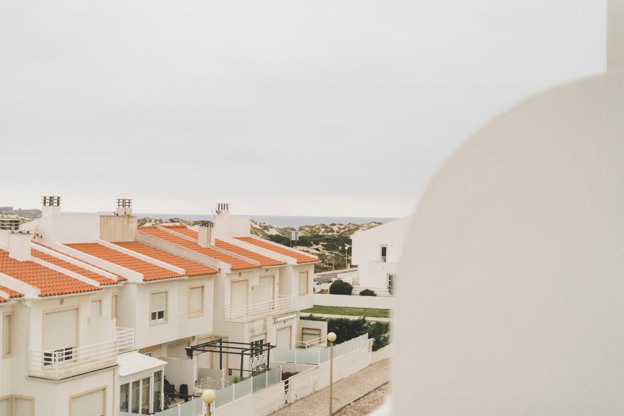 Best Houses 92 - Baleal Bay House Ferrel  Zewnętrze zdjęcie