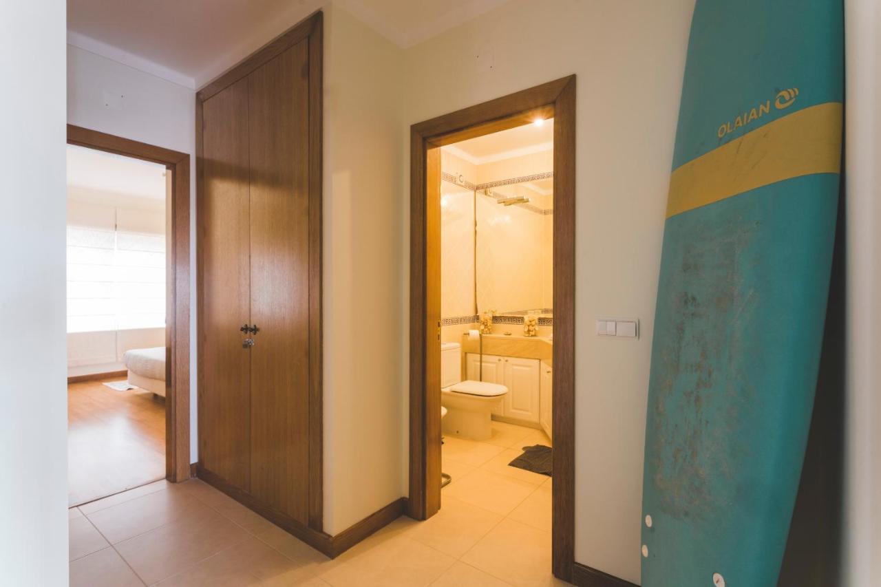 Best Houses 92 - Baleal Bay House Ferrel  Zewnętrze zdjęcie