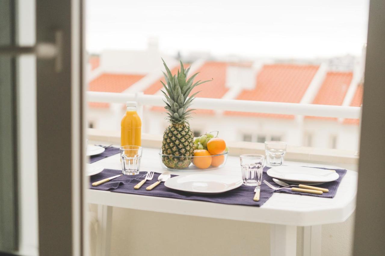 Best Houses 92 - Baleal Bay House Ferrel  Zewnętrze zdjęcie