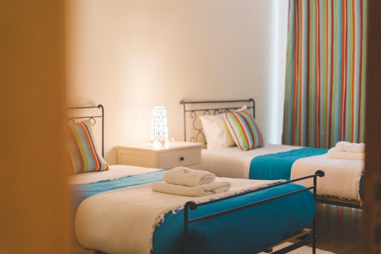 Best Houses 92 - Baleal Bay House Ferrel  Zewnętrze zdjęcie