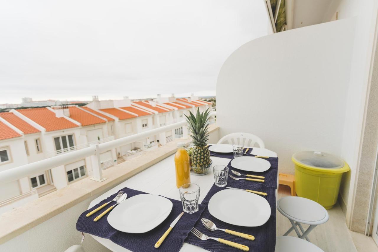 Best Houses 92 - Baleal Bay House Ferrel  Zewnętrze zdjęcie